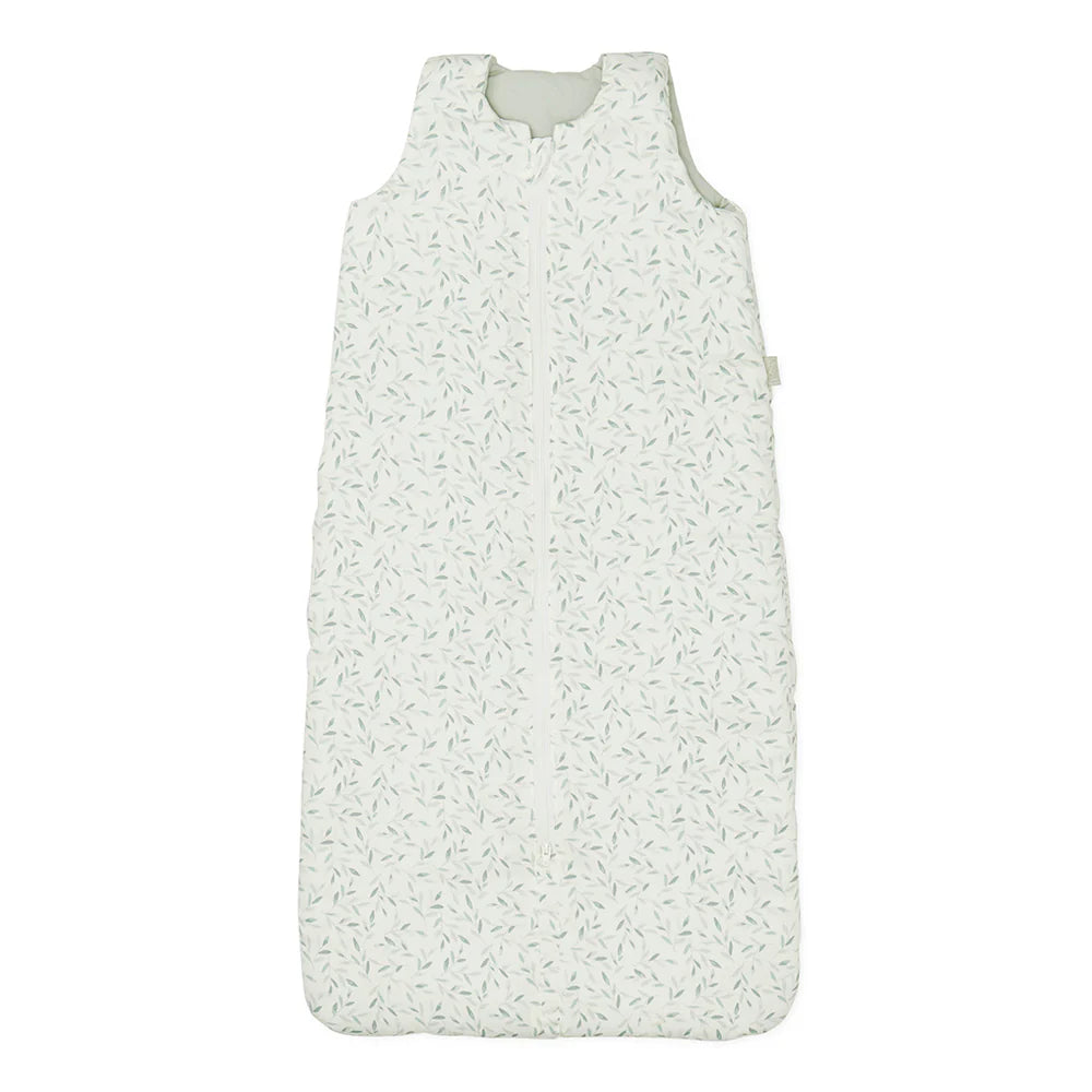 cam cam copenhagen schlafsack Cam Cam Copenhagen, Schlafsack 6-18 Monate, 'GREEN LEAVES' – Coonico