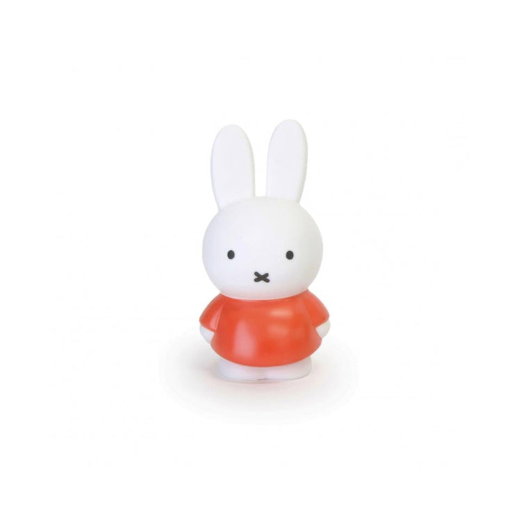 Atelier Pierre, MIFFY, Classic Spardose klein, 2-farbig, 'RED'