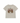 Konges Sløjd, T-Shirt FAMO, 'Off White Melange'