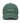 Bazaar Noir, Cap „Ask your mom- Grün"