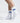 No Bad Days Club, DAD SOCKEN, BLAU: 43-46