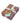 Sophie Home, Geschirrtuch 2er-Pack aus recycelten Materialien, Kobalt