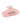 Bazaar Noir, Haarklammer "Pilates Babe - Rosa"