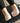 Grip Socken "Ballett Herz" - Rosa