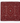 Baumwoll Tuch "Paisley": Bordeaux