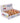 Barbo toys, Holz Eierrassel, gemischt