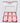 No Bad Days Club, Socken COOL MOM CLUB ROSÉ, 3er Set, 39-42