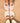 Grip Socken "Ballett Herz" - Butter Yellow