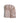 Mushie, Musselin Spannbetttuch 60x120 cm, ,blush‘