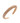 VON RIKE, Haarreif Glitzer, Champagner