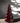 Storefactory, Papierbaum Weihnachtsbaum 'Granstad', rot