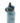 Liewood, Trinkflasche FALK, 350 ml, 'RACE CARS/BEACH BLUE'