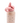 Liewood, Trinkflasche FALK, 350 ml, 'MINI CHERRY HEART/ROSEY'