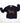 PAPA LOBSTER, Pullover, 'DACKEL PL', Dunkelblau