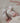 Eulenschnitt, Baby Socken, 'All Over Zuckerstangen'