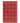 Lorena Canals, Teppich 'TARTAN VINTAGE RED', rot