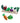 PlanToys, Built-a-Garden Keimlingsbeet