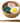 Oli & Carol x KIKO, Beißring, 'Ramen Bowl'
