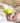 Oli & Carol, Beißring und Rassel, 'LEMON'