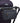 Cam Cam Copenhagen, Wickeltasche, small, 'BLACK'