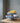 OYOY living design, 'Limited Edition' Tortenplatte TOPPU groß, ,optic blue‘