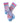 VON RIKE, Socken Schulkind, 'Schulkind Socken for Girls'