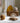 Wigiwama, Kissen, Toffee