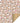 HOP., Geschenkpapierrolle, 'Baby Bird Beige - Gold'