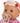 Konges Sløjd, Puppe Lulu, multi