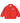 Konges Sløjd, Juno Bomberjacke, 'fiery red'