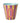 RICE, Melamin Becher Buchstabe, 'D'