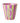 RICE, Melamin Becher Buchstabe, 'C'