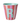 RICE, Melamin Becher Buchstabe, 'R'