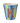 RICE, Melamin Becher Buchstabe, 'K'