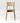 Tiptoe, Stuhl SSD full wood, 'Eiche'