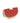 Oli & Carol, Beißring, 'WALLY THE WATERMELON'