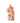 Liewood, Trinkflasche FALK, 350 ml, 'Berry/Pale Tuscany'