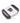 Jeune Premier, Lunchbox, 'BLACK'