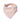 Nobodinoz, SO CUTE NEWBORN BANDANA-LÄTZCHEN, "Pink"