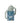 Liewood, Trinkflasche KIMMIE, 250 ml, 'Arctic Sea/Ocean view'