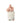 Liewood, Trinkflasche FALK, 500 ml, 'PEACH ME/SEA SHELL'