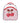 Jeune Premier, RUCKSACK RALPHIE, 'BERRY CUTE'