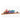 Connetix, Magnetbausteine Pastel Transport, 50 Teile