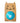 Ratatam, Ball 22 cm, 'Blue'