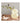 OYOY living design, Vase, 'Lasi-Large', vanilla
