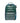 Jeune Premier, RUCKSACK BOBBY, 'PUFFER GREEN'