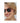 IZIPIZI, Sonnenbrille SUN #D, 'HAVANE'