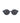 IZIPIZI, Sonnenbrille BABY #d, 0-3 Jahre, 'DENIM BLUE'
