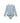 Liewood, Baby UV-Badeanzug SILLE, 'Riverside/Creme de la creme'