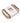 Jeune Premier, Lunchbox, 'ROSE GOLD'